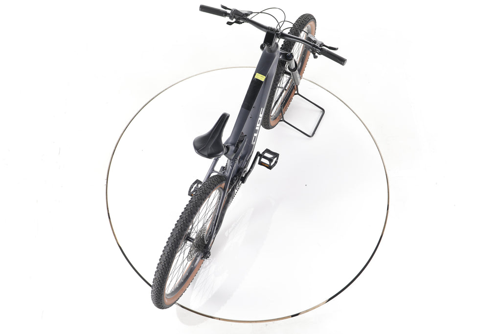 Cube Stereo Hybrid 140 HPC Race 750 E-Bike Fully Carbon - Image 23