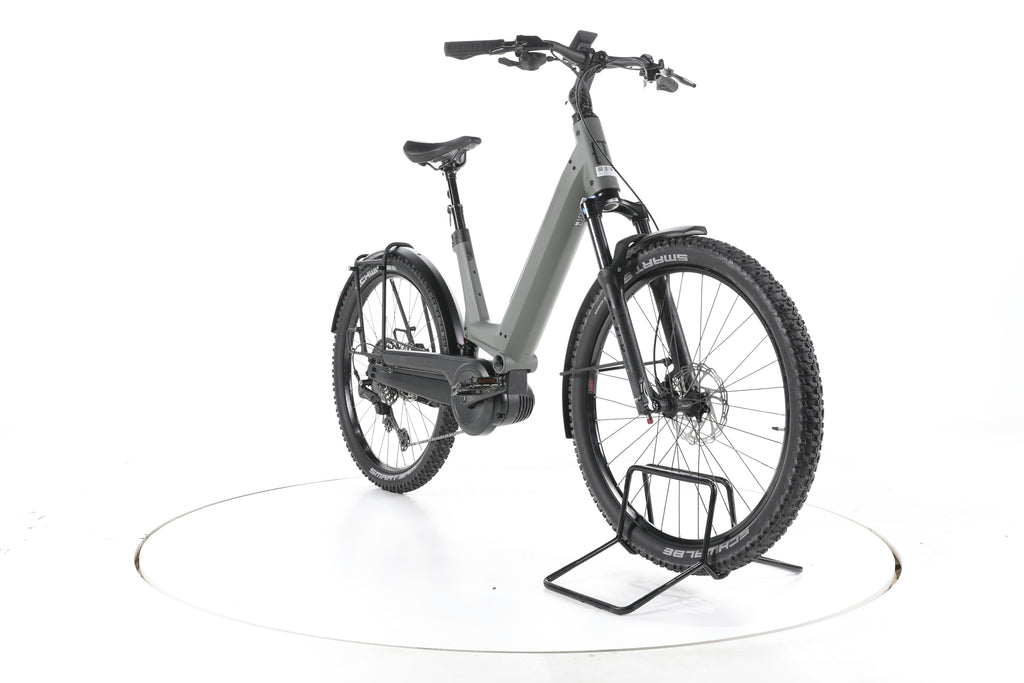 Moustache Bikes J. ALL SUV E-Bike Tiefeinsteiger 2024 - Image 3