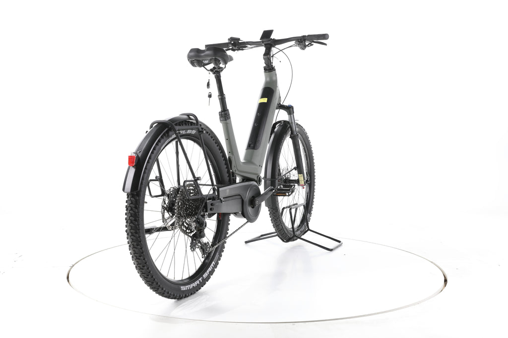 Moustache Bikes J. ALL SUV E-Bike Tiefeinsteiger 2024 - Image 11