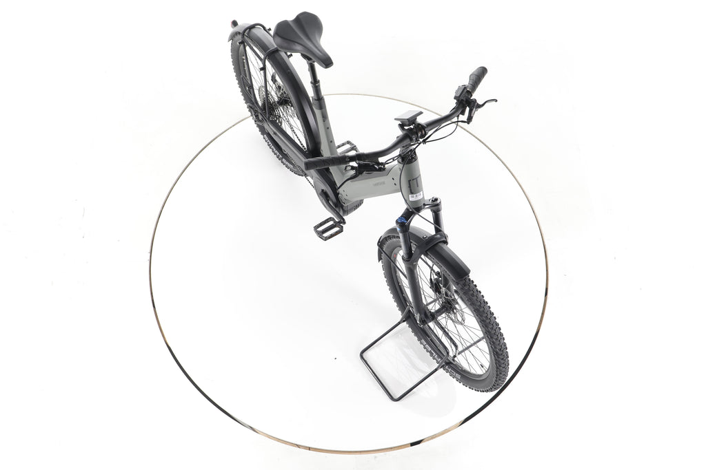 Moustache Bikes J. ALL SUV E-Bike Tiefeinsteiger 2024 - Image 15