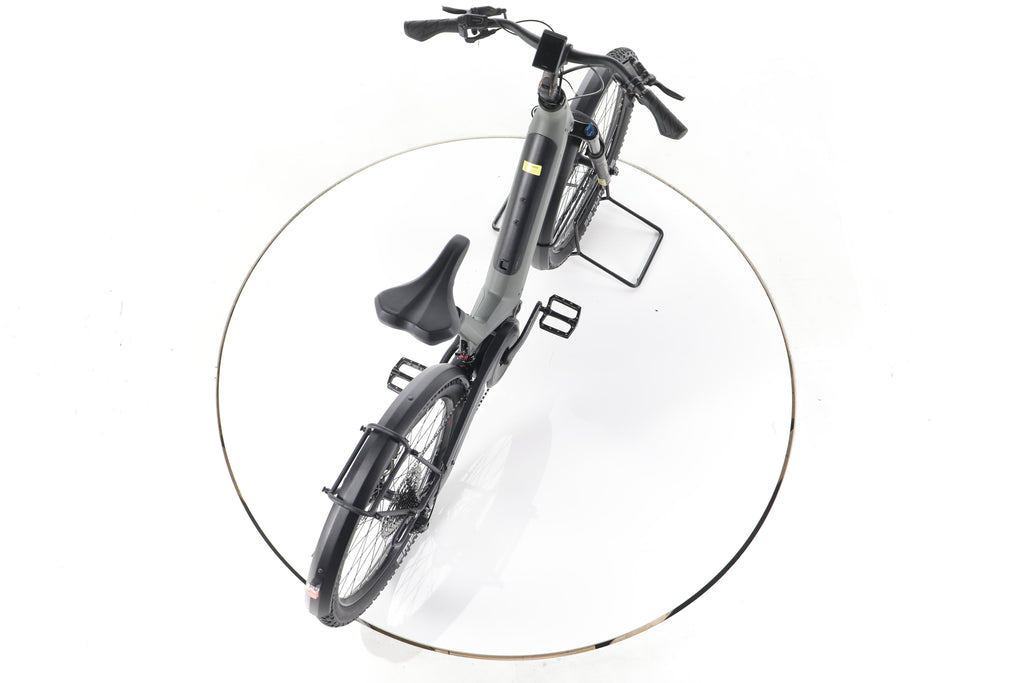 Moustache Bikes J. ALL SUV E-Bike Tiefeinsteiger 2024 - Image 23