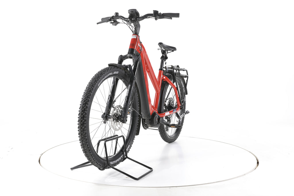 Riese & Müller Charger3 Mixte GT touring Trekking E-Bike - Image 5