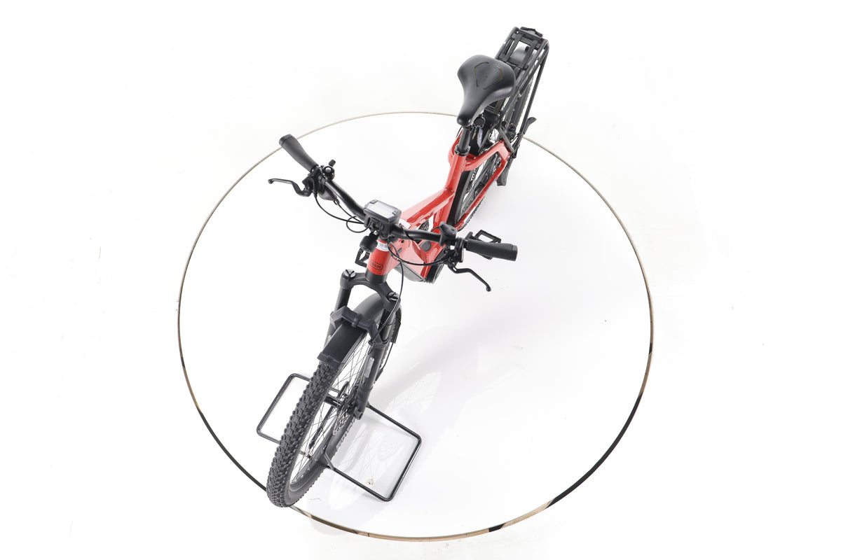 Riese & Müller Charger3 Mixte GT touring Trekking E-Bike - Image 17