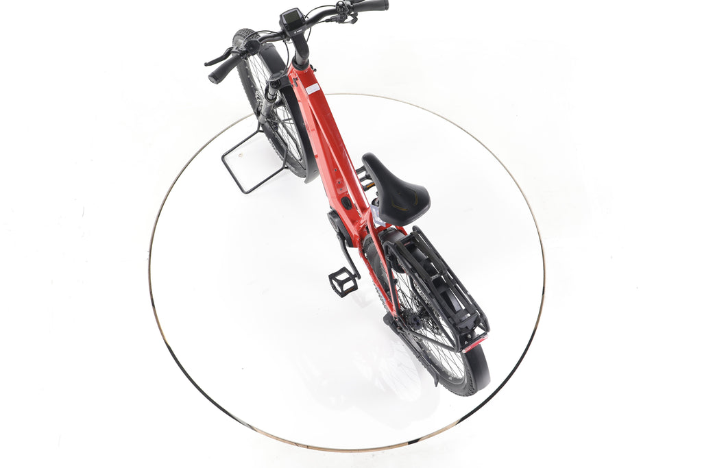 Riese & Müller Charger3 Mixte GT touring Trekking E-Bike - Image 21