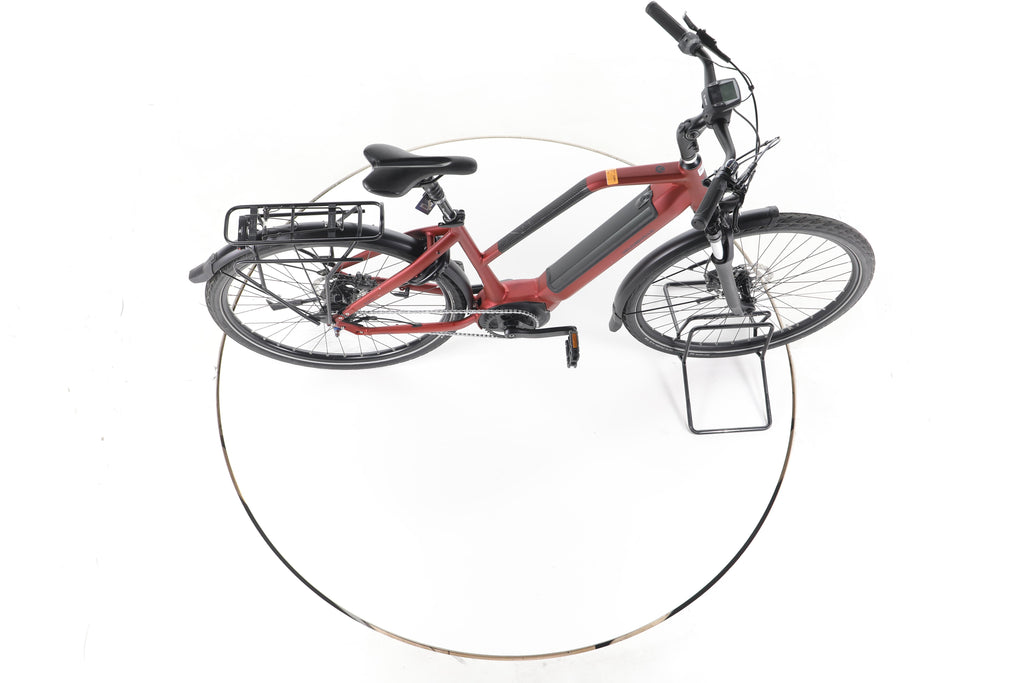 Velo de Ville AEB490 City E-Bike - Image 13