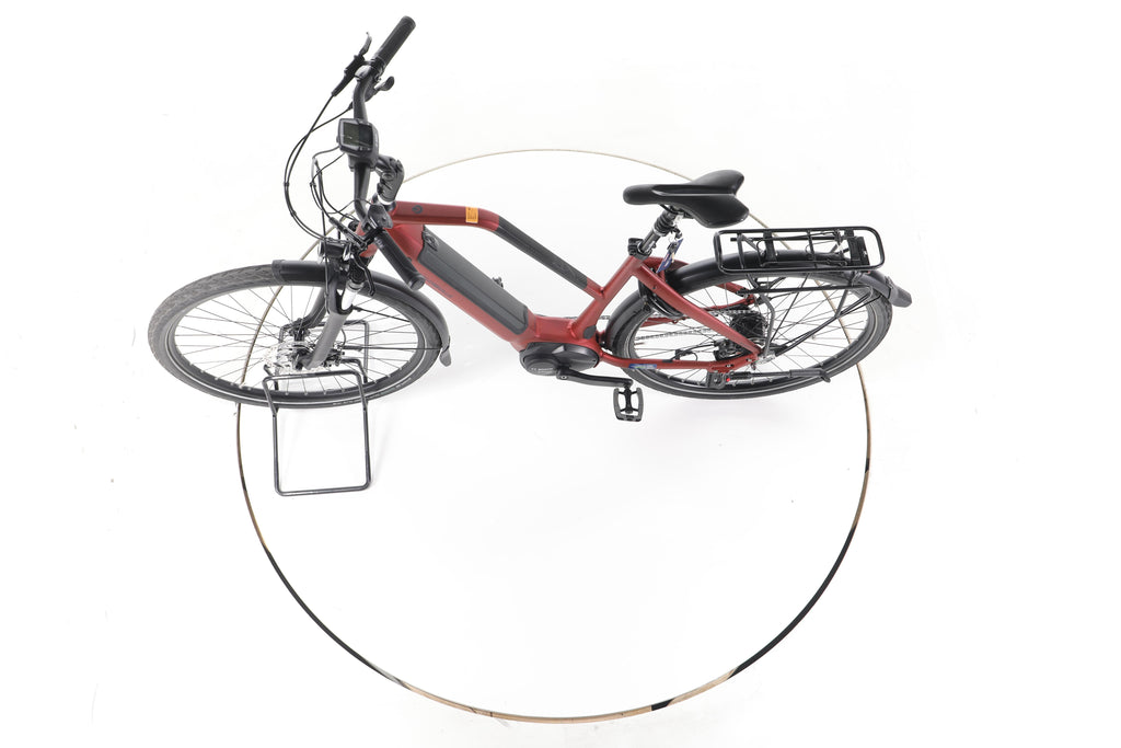 Velo de Ville AEB490 City E-Bike - Image 19