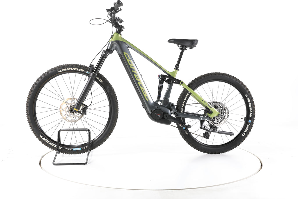Corratec RS 160 Elite E-Bike Fully - Image 7