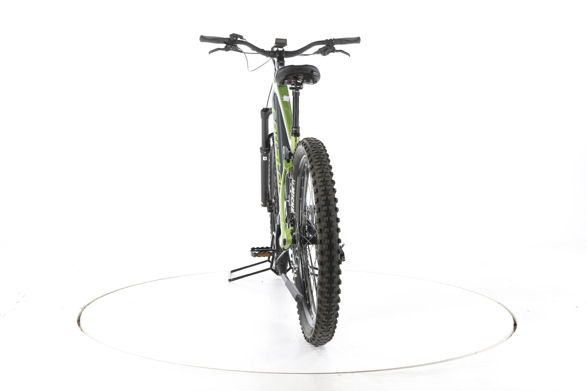 Corratec RS 160 Elite E-Bike Fully - Image 10