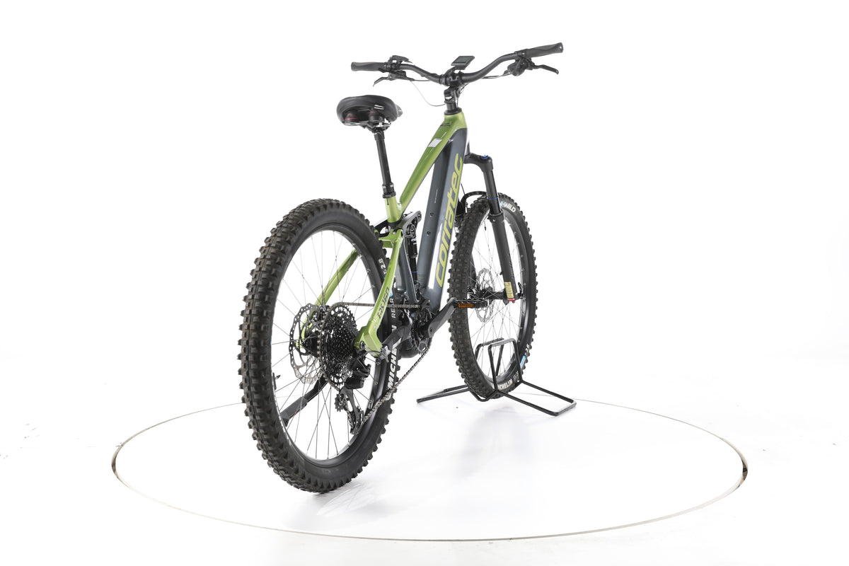 Corratec RS 160 Elite E-Bike Fully - Image 11