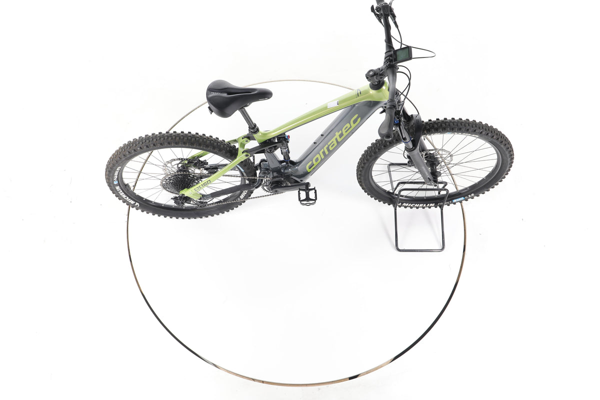 Corratec RS 160 Elite E-Bike Fully - Image 13