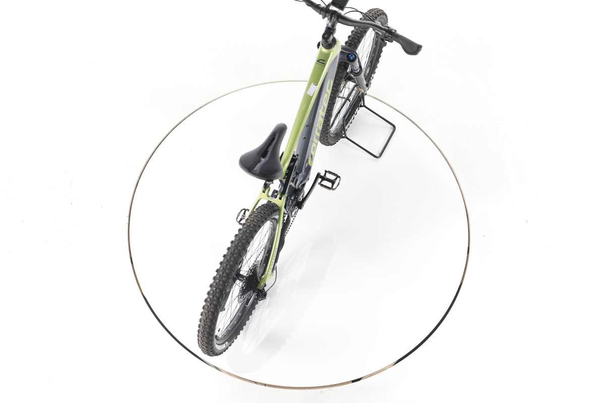 Corratec RS 160 Elite E-Bike Fully - Image 23