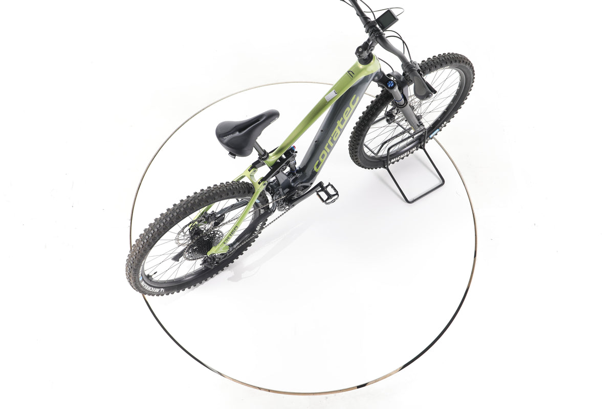 Corratec RS 160 Elite E-Bike Fully - Image 24