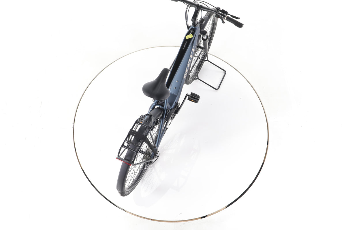 Scott Sub Tour eRide20 Trekking E-Bike - Image 23
