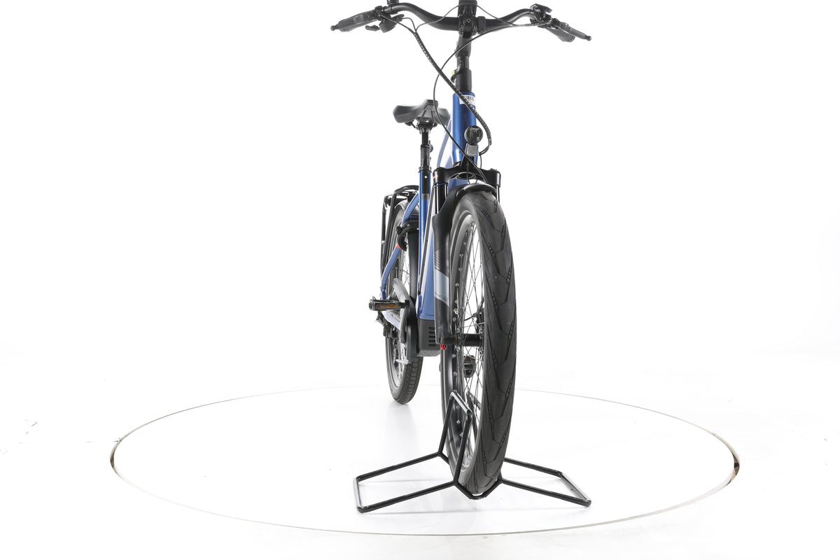 FLYER Upstreet 3 7.0 Trekking E-Bike - Image 4