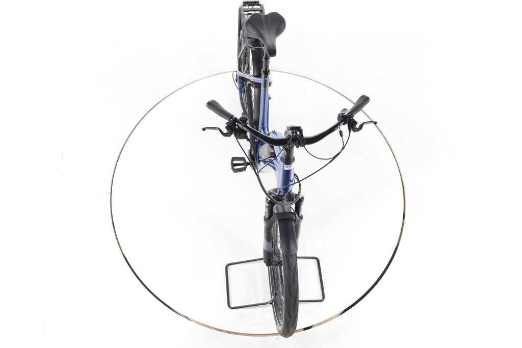 FLYER Upstreet 3 7.0 Trekking E-Bike - Image 16
