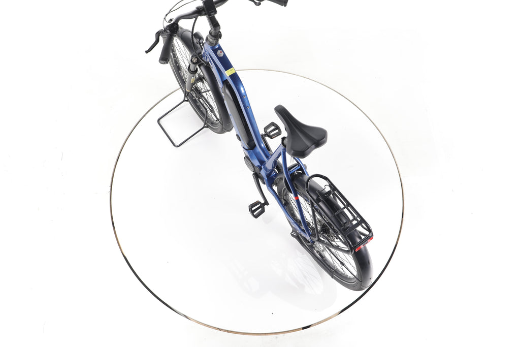 FLYER Upstreet 3 7.0 Trekking E-Bike - Image 21