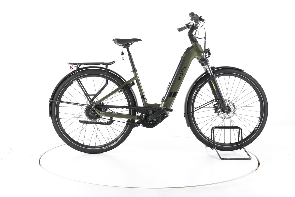 BESV CT 1.3 City E-Bike Tiefeinsteiger - Image 1