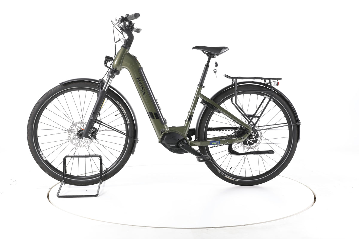 BESV CT 1.3 City E-Bike Tiefeinsteiger - Image 7