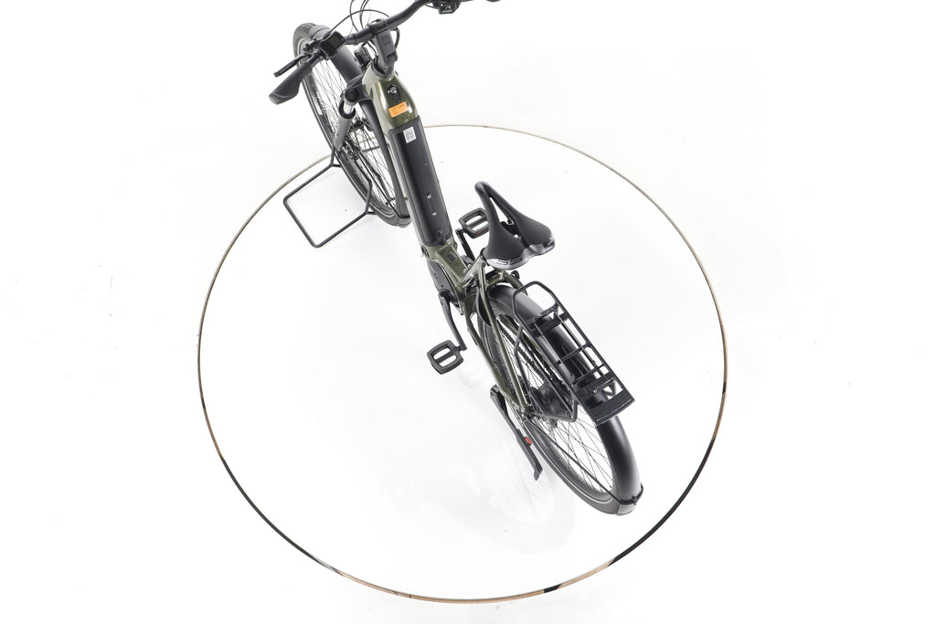 BESV CT 1.3 City E-Bike Tiefeinsteiger - Image 21