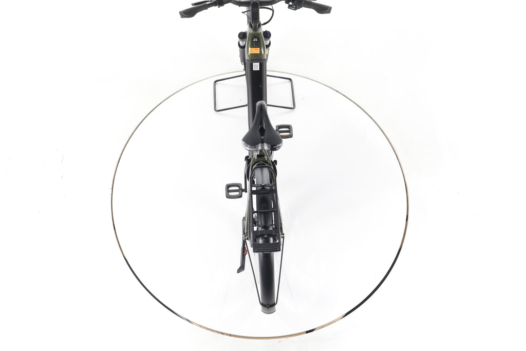 BESV CT 1.3 City E-Bike Tiefeinsteiger - Image 22