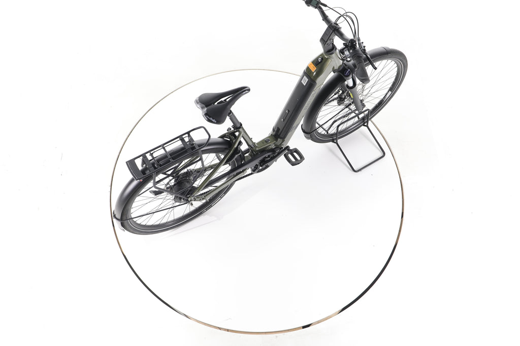 BESV CT 1.3 City E-Bike Tiefeinsteiger - Image 24