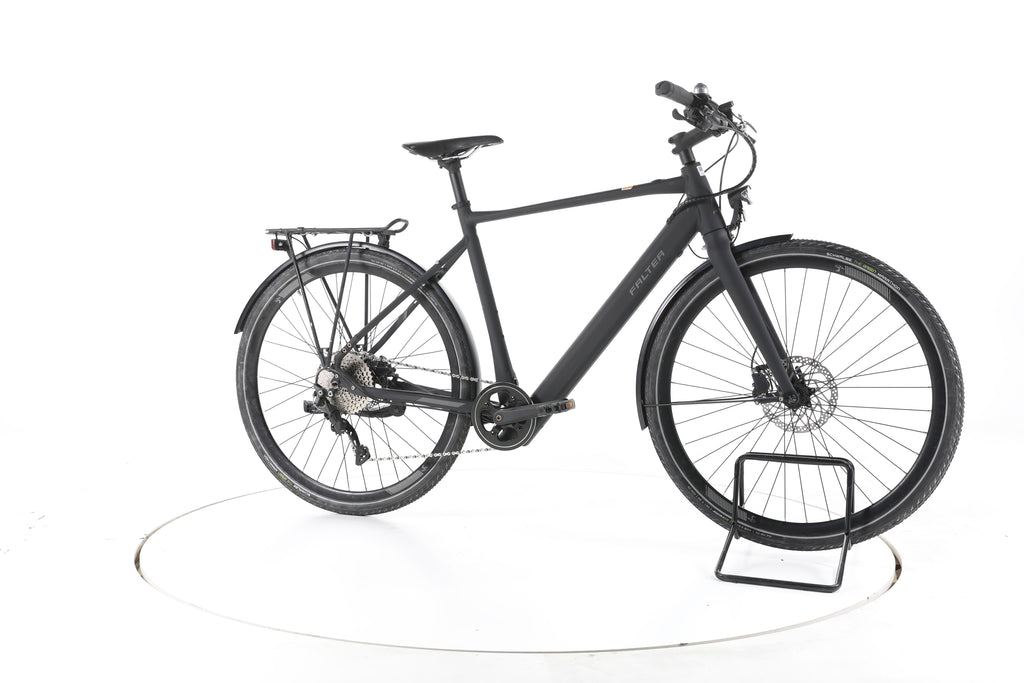 FALTER E 9.0 Trekking E-Bike - Image 2