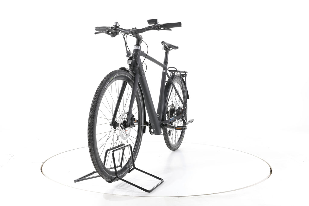 FALTER E 9.0 Trekking E-Bike - Image 5