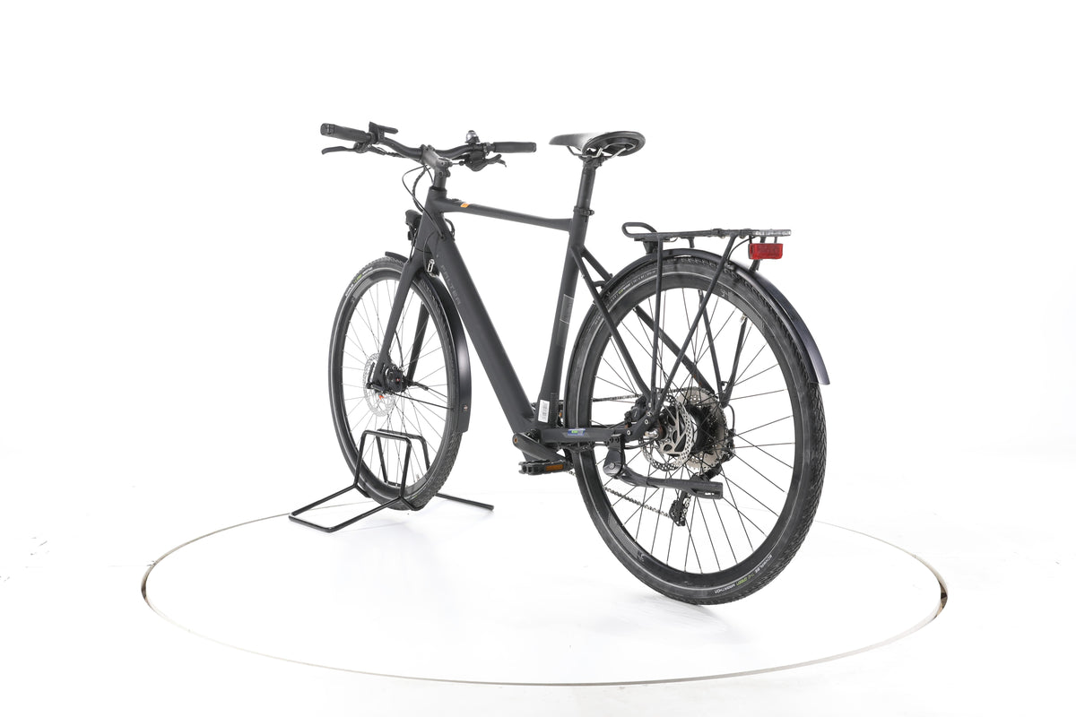 FALTER E 9.0 Trekking E-Bike - Image 9