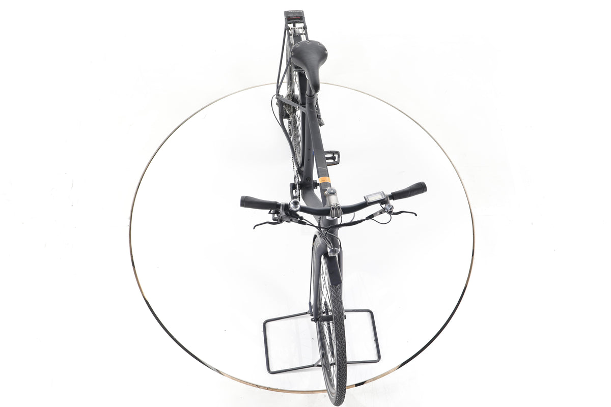 FALTER E 9.0 Trekking E-Bike - Image 16