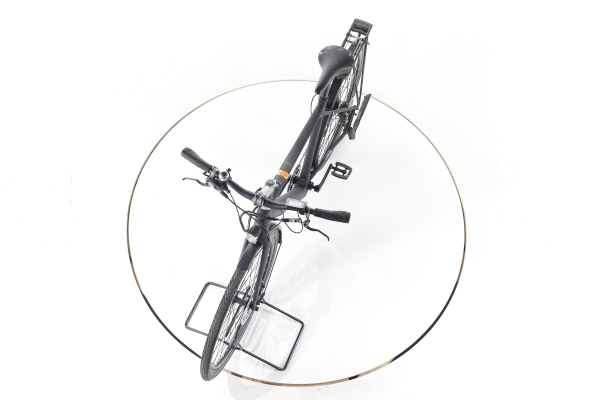 FALTER E 9.0 Trekking E-Bike - Image 17