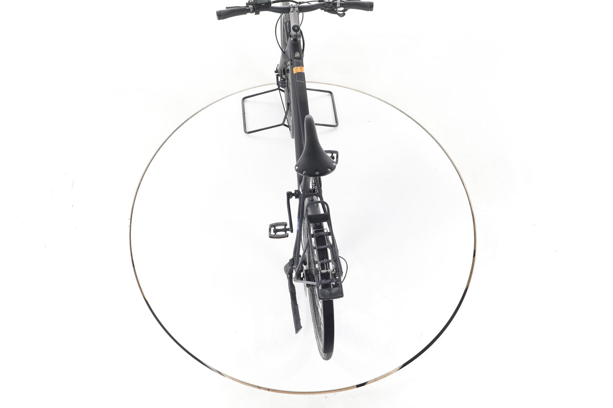 FALTER E 9.0 Trekking E-Bike - Image 22
