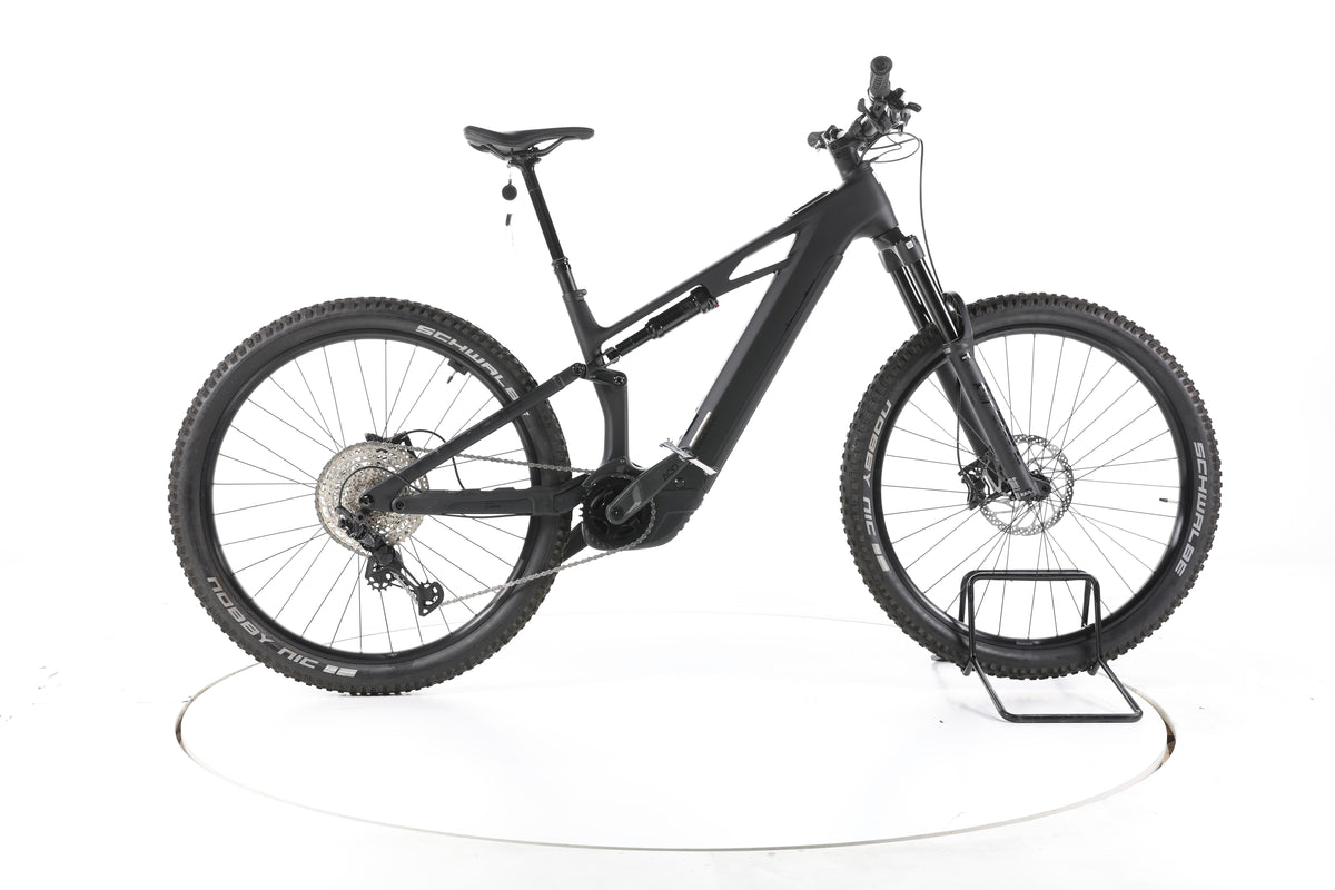 Cube Stereo Hybrid ONE44 HPC Race E-Bike Fully Carbon 2025 - Image 1