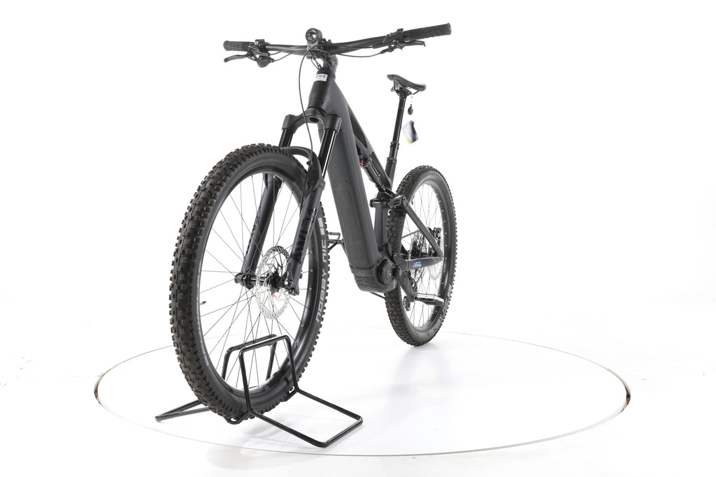 Cube Stereo Hybrid ONE44 HPC Race E-Bike Fully Carbon 2025 - Image 5