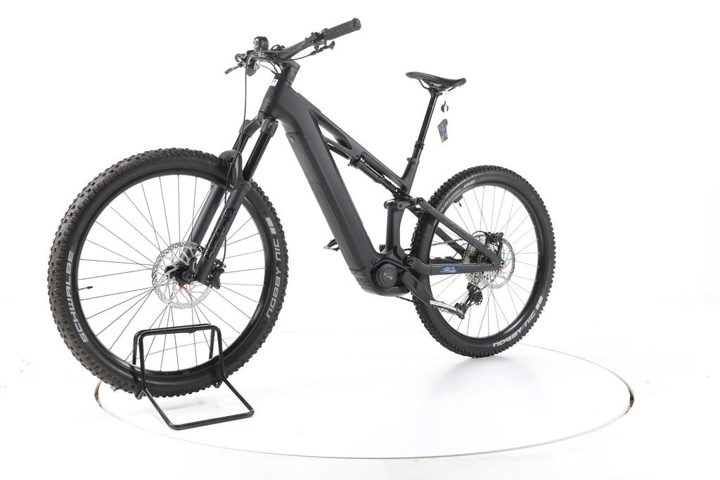 Cube Stereo Hybrid ONE44 HPC Race E-Bike Fully Carbon 2025 - Image 6