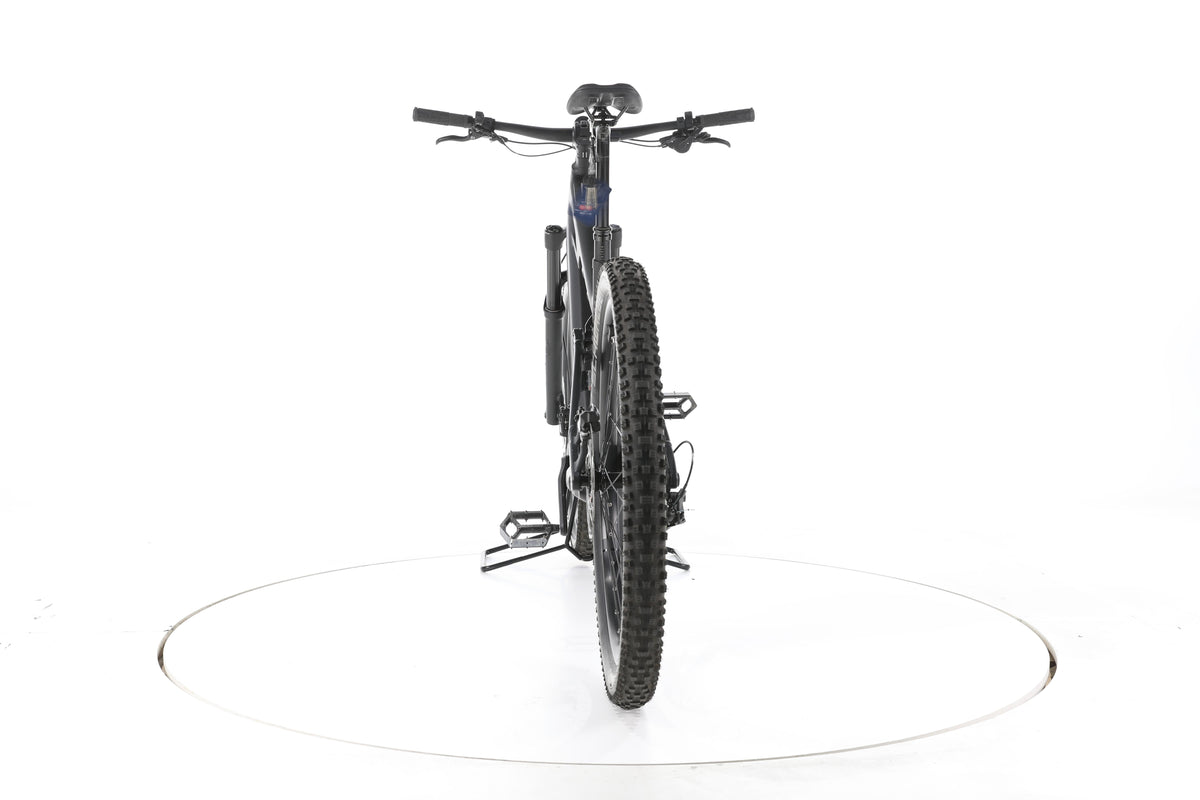 Cube Stereo Hybrid ONE44 HPC Race E-Bike Fully Carbon 2025 - Image 10
