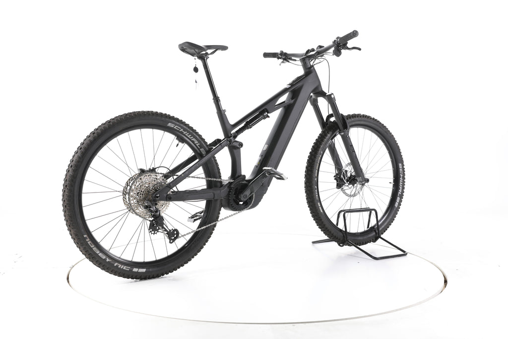 Cube Stereo Hybrid ONE44 HPC Race E-Bike Fully Carbon 2025 - Image 12