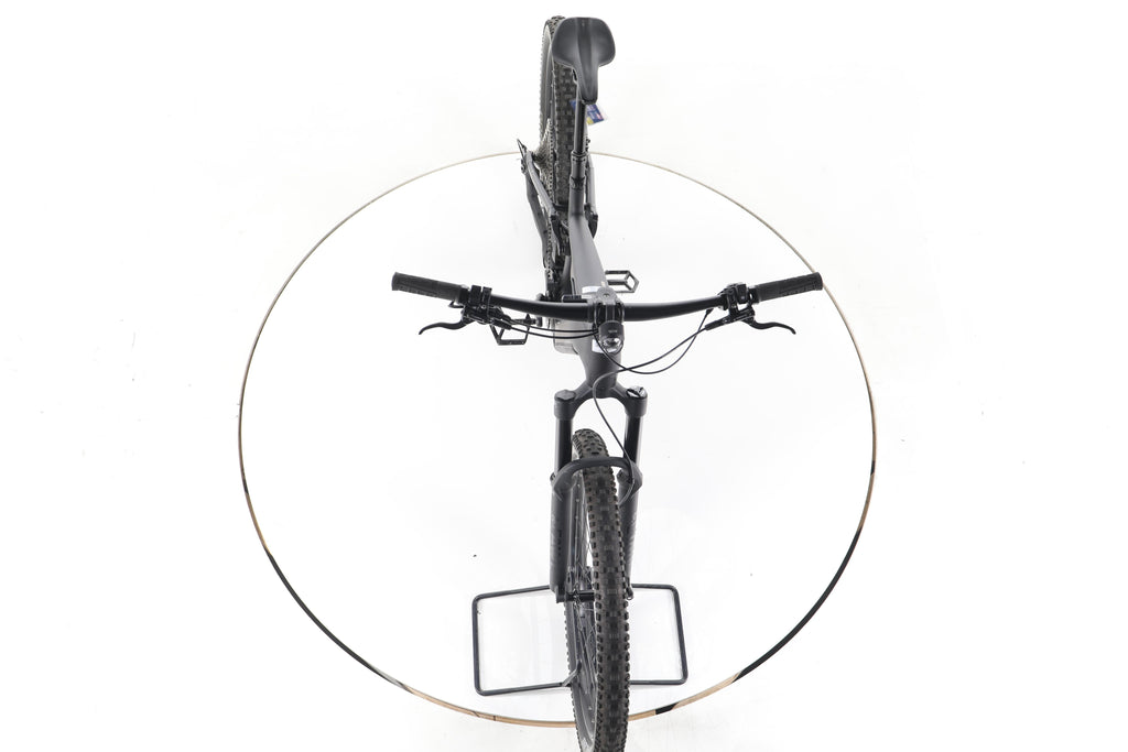 Cube Stereo Hybrid ONE44 HPC Race E-Bike Fully Carbon 2025 - Image 16