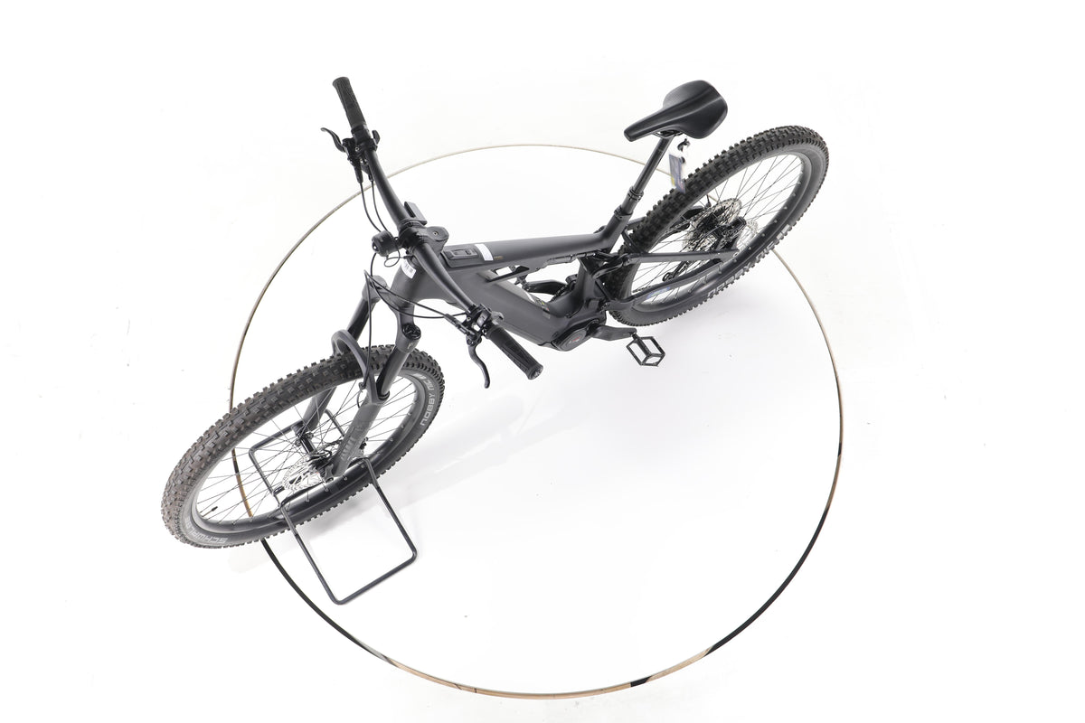 Cube Stereo Hybrid ONE44 HPC Race E-Bike Fully Carbon 2025 - Image 18