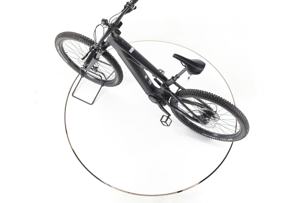 Cube Stereo Hybrid ONE44 HPC Race E-Bike Fully Carbon 2025 - Image 20