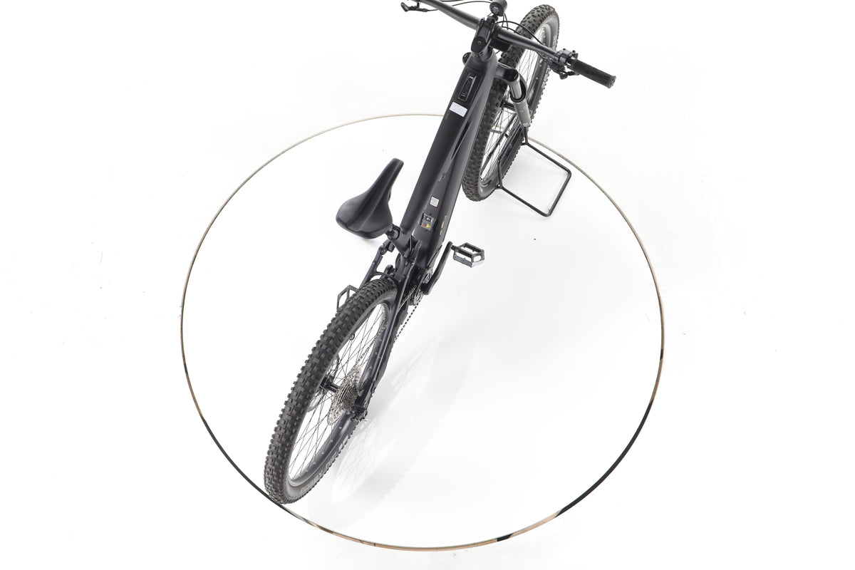 Cube Stereo Hybrid ONE44 HPC Race E-Bike Fully Carbon 2025 - Image 23