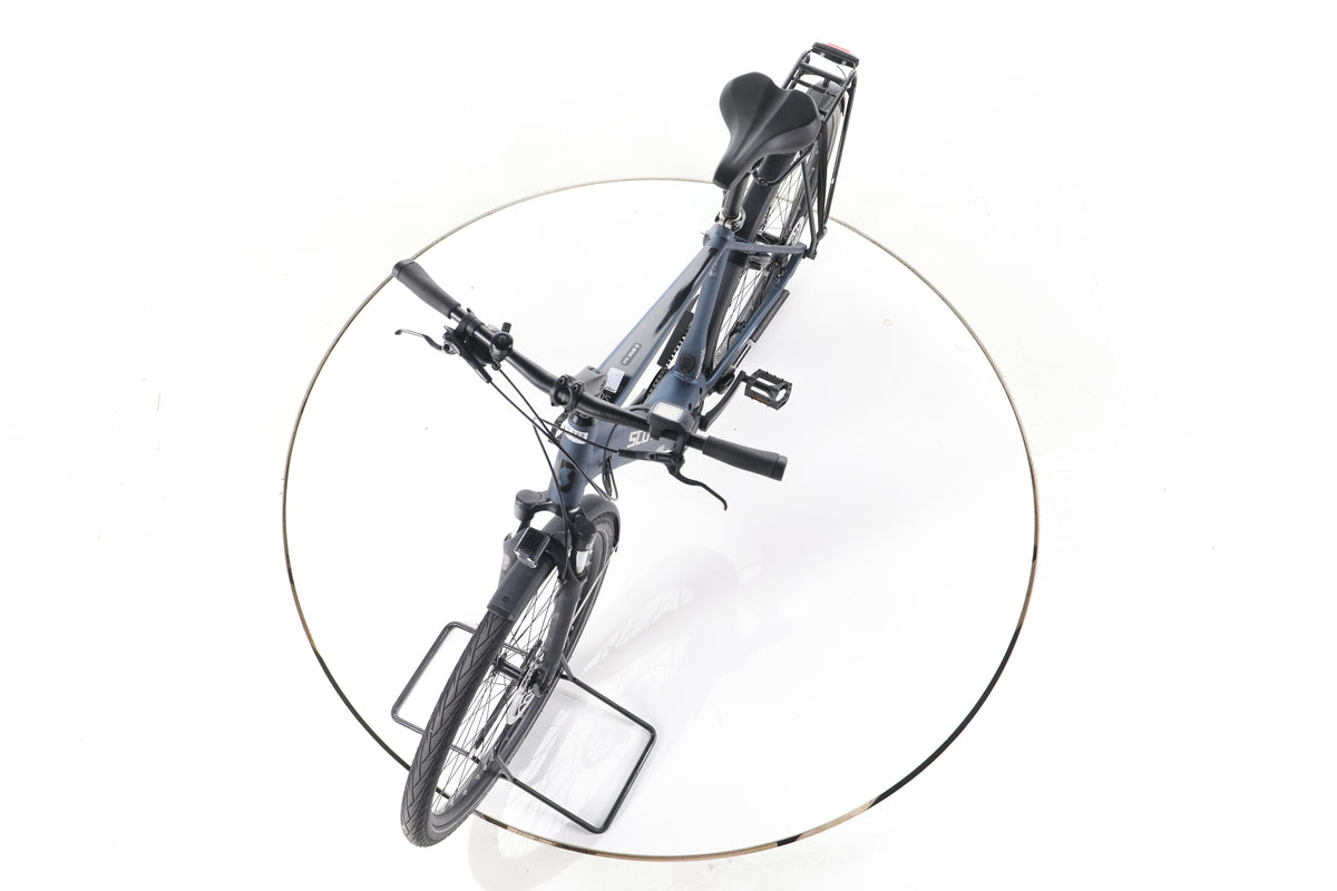 Scott Sub Tour eRide 20 Trekking E-Bike - Image 17