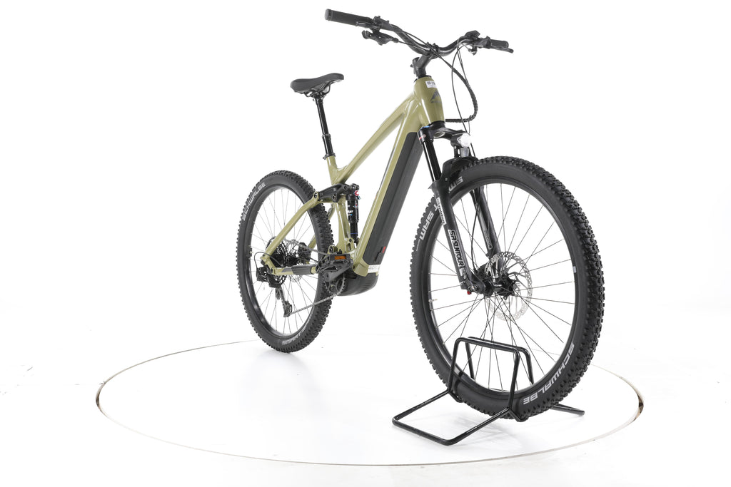 MORRISON YUROK FS E-Bike Fully - Image 3