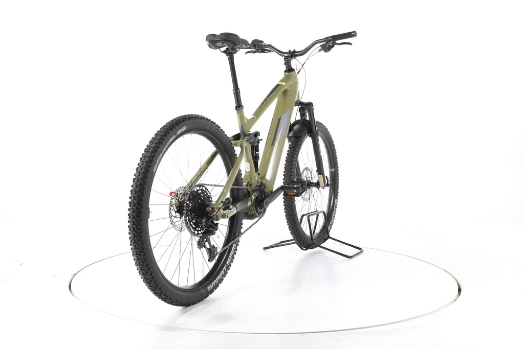 MORRISON YUROK FS E-Bike Fully - Image 11