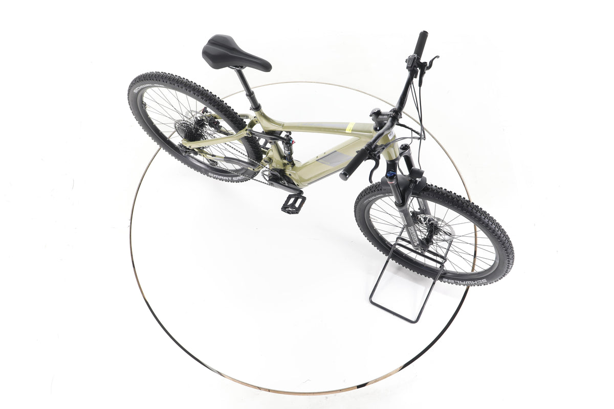 MORRISON YUROK FS E-Bike Fully - Image 14