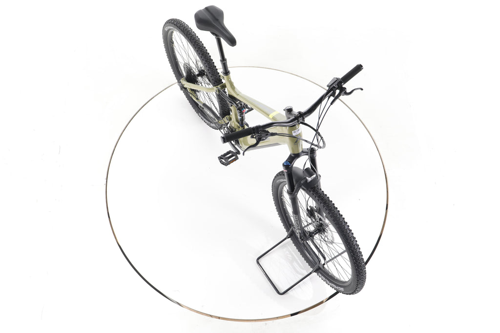 MORRISON YUROK FS E-Bike Fully - Image 15