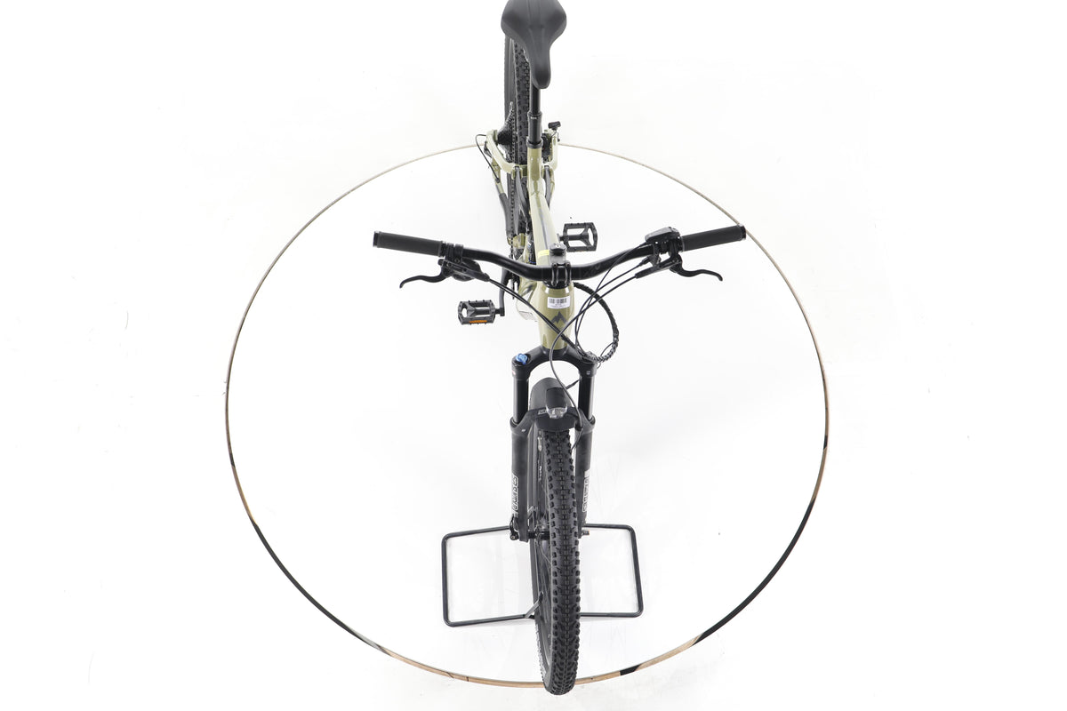 MORRISON YUROK FS E-Bike Fully - Image 16