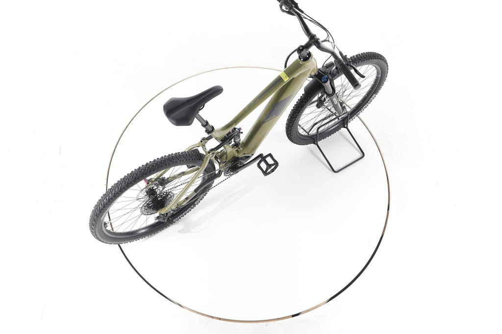 MORRISON YUROK FS E-Bike Fully - Image 24