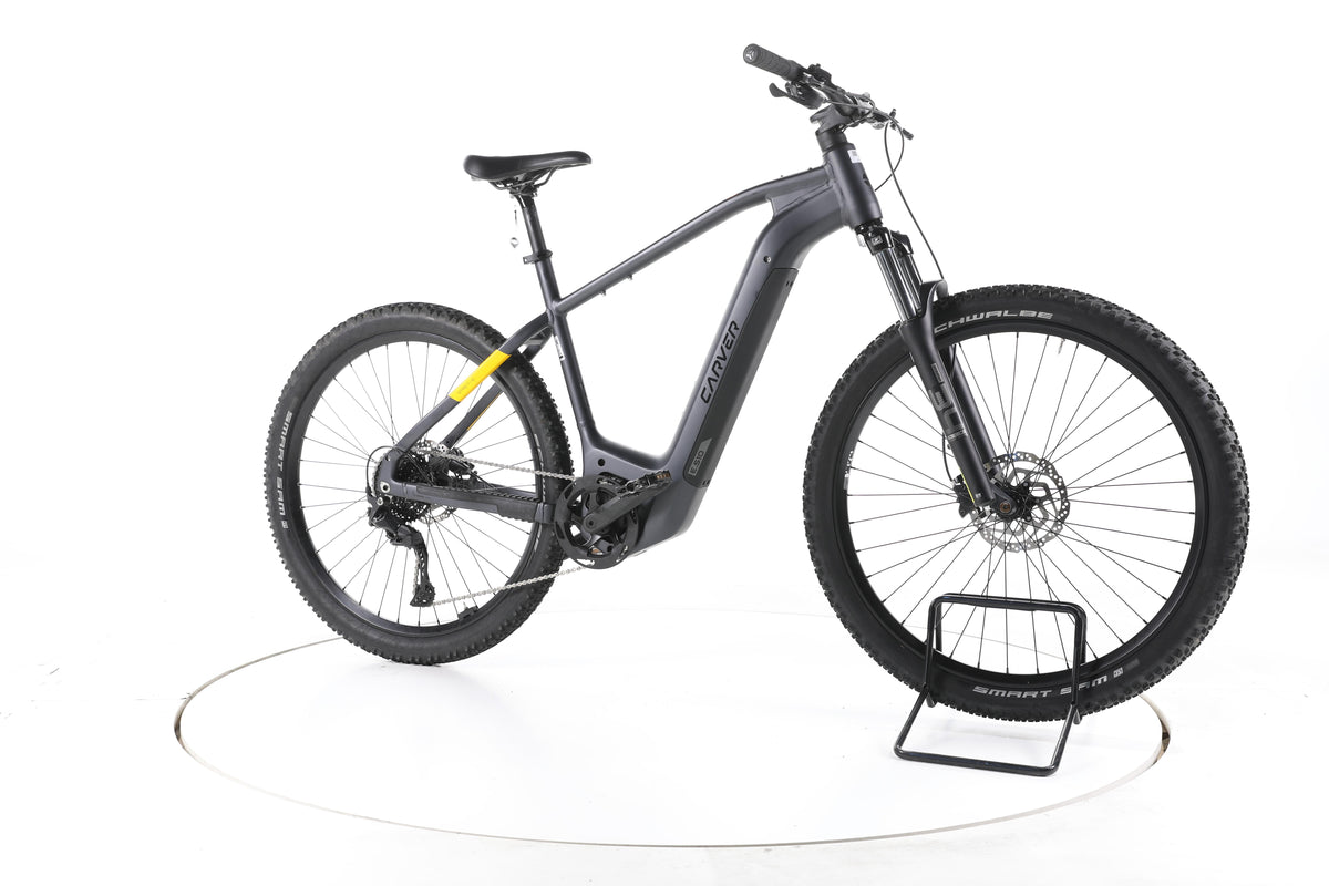 Carver Strict E.510 E-Bike 2024 - Image 2