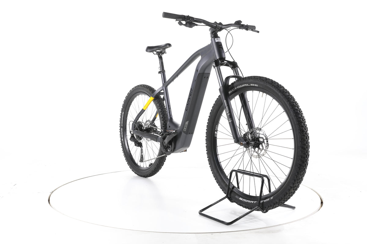 Carver Strict E.510 E-Bike 2024 - Image 3