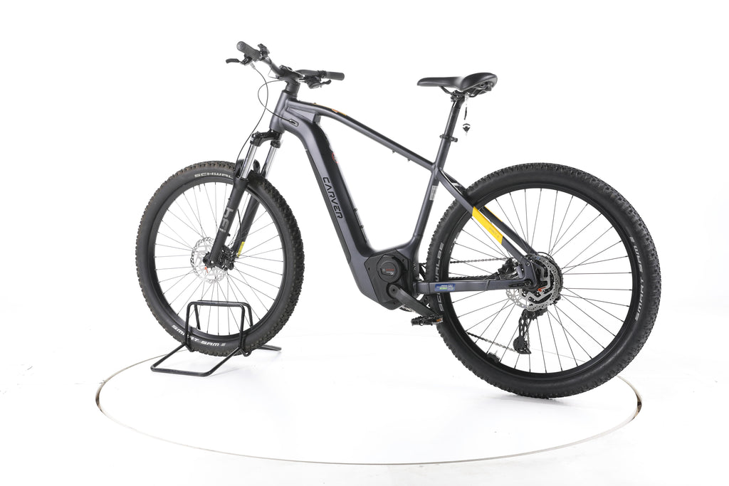 Carver Strict E.510 E-Bike 2024 - Image 8